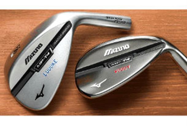 custom mizuno wedges